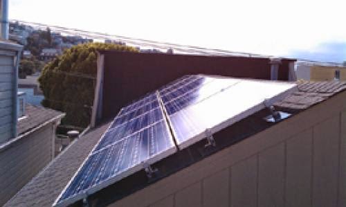 Tips For Choosing The Right Solar Panels For Your Home