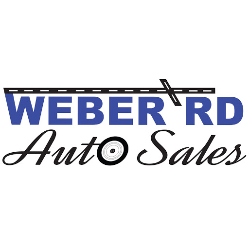 Weber Road Auto Sales logo