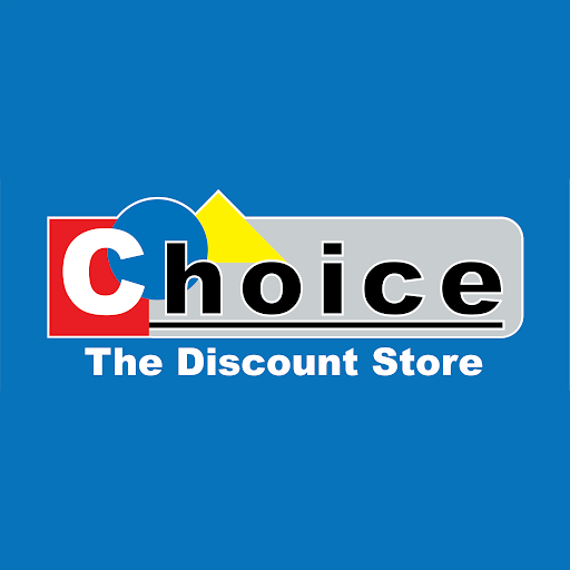 Choice The Discount Store Deception Bay logo