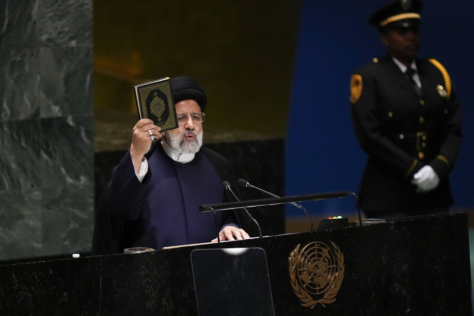 آزادی ۶ میلیارد دلار مسدود شده ایران از نگاه اکونومیست