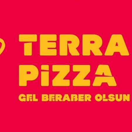 Terra Pizza (Pizza Pizza) Aksaray Park Site AVM. logo