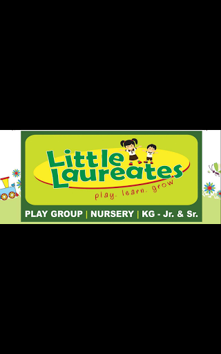 Little Laureates Bhadreswar, 50, DR.Chandi Charan Chatterjee Road, Bhadreswar, Hooghly District, Kolkata, West Bengal 712124, India, Nursery_School, state WB