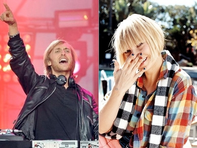 David Guetta Sia Furler