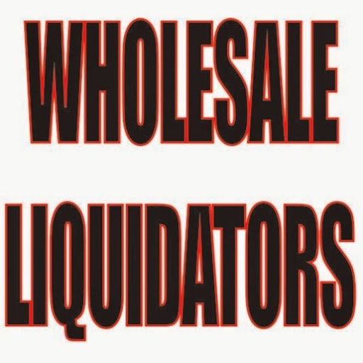 Wholesale Liquidators logo
