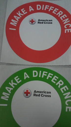 Non-Profit Organization «American Red Cross Blood Donation Center», reviews and photos