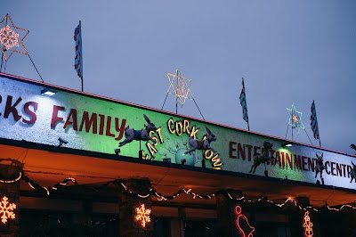 Photos of Perks Entertainment Centre