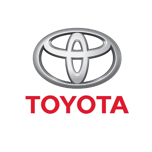 Bommarito Toyota logo