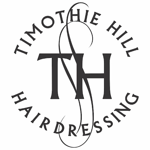 Timothie Hill Hair-Dressing logo