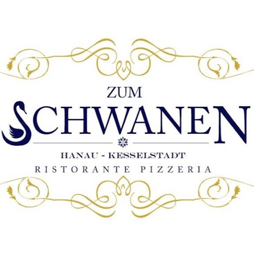 Ristorante Pizzeria Zum Schwanen logo