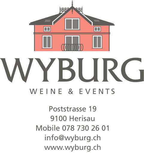Wyburg AG logo