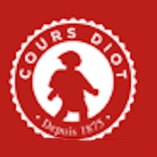 Ecole Primaire Privée Diot logo