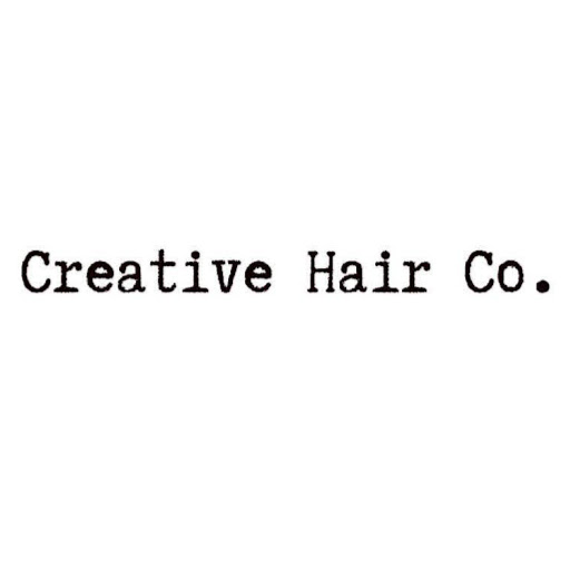 Creative Hair Co. logo