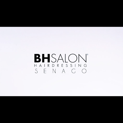 bhsalon Senago logo