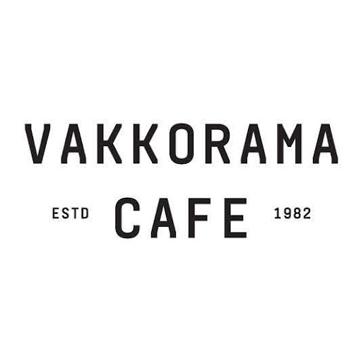 Vakkorama Cafe Akmerkez logo
