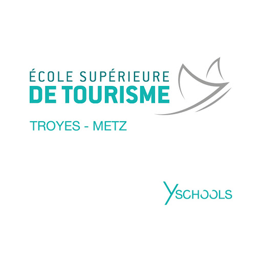 Ecole Supérieure de Tourisme Troyes - Metz - Campus de Troyes