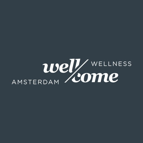 WellCome Wellness • Amsterdam (Hotel Jakarta Amsterdam) logo