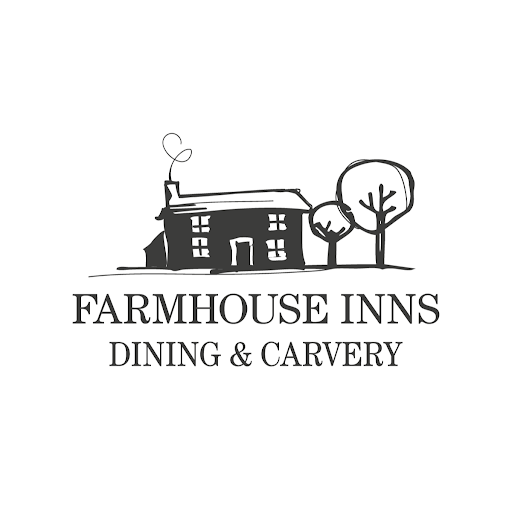 Red Burn Farm - Dining & Carvery logo