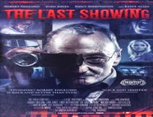 فيلم The Last Showing