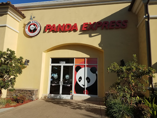 Chinese Restaurant «Panda Express», reviews and photos, 1508 Froom Ranch Way, San Luis Obispo, CA 93405, USA