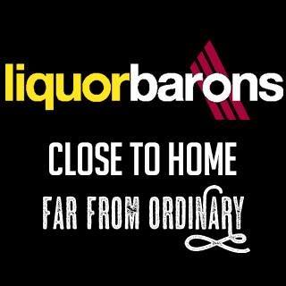 Liquor Barons South Perth - Angelo Street logo