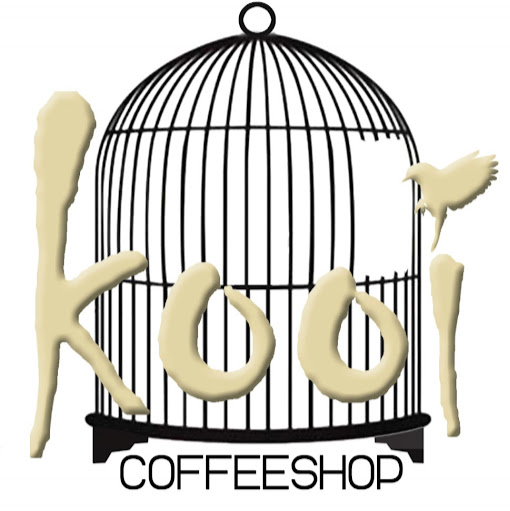 Kooi Coffeeshop logo