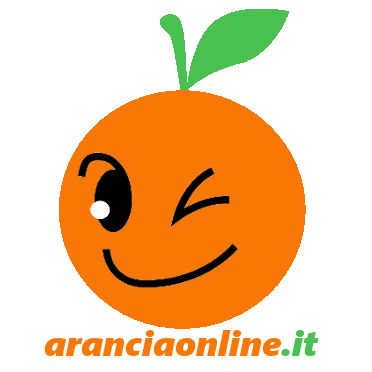 Arancia Online .it - Azienda Agricola Tavormina Salvatore Ribera logo