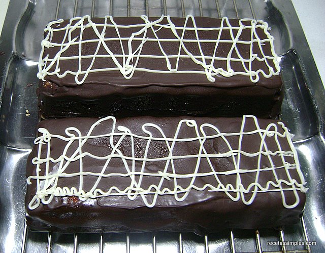 galletitas
