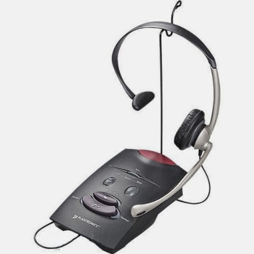  Corded Home Use Headsets S11 Headset System