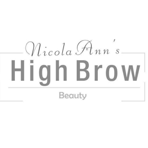 Nicola Ann’s High Brow
