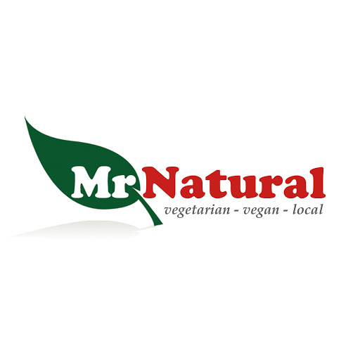 Mr. Natural logo