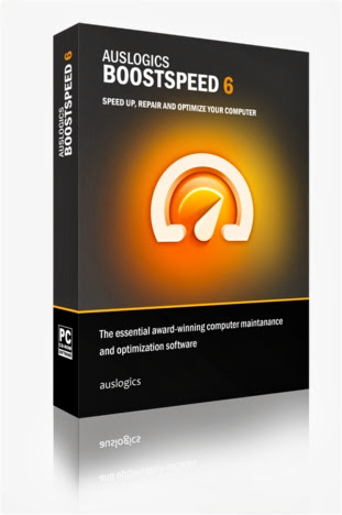 AusLogics BoostSpeed 6.4.1.0 Final Optimiza Tu Pc 2013-12-10_00h56_00