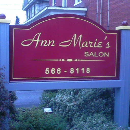 Ann Marie's Salon