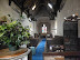 St Edmunds Church interior