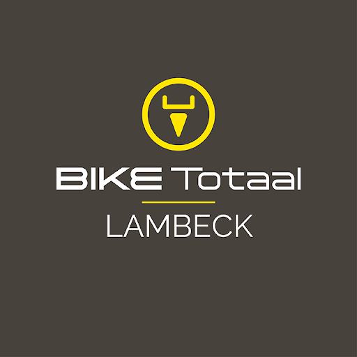 Bike Totaal Lambeck Tweewielers - Fietsenwinkel en fietsreparatie logo
