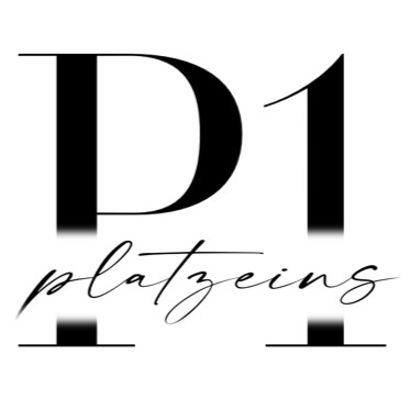 Restaurant platzeins logo