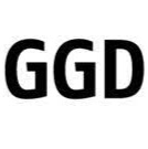GGD Drenthe, Test- en Vaccinatiecentrum Emmen logo