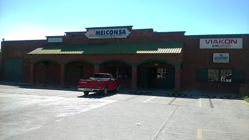 Mayoreo Eléctrico Industrial Y Comercial De Nogales, S.A., Ballardo 40, Granja, 84065 Nogales, Son., México, Tienda de electricidad | SON