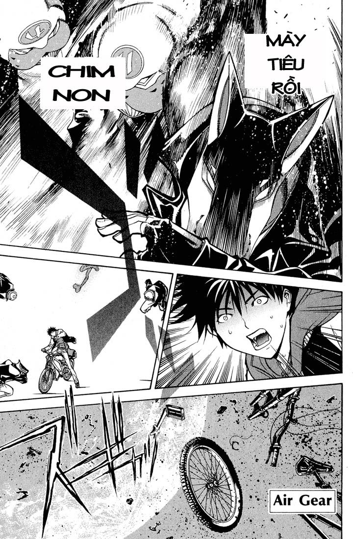 Air Gear Chap 9 - Truyen.Chap.VN