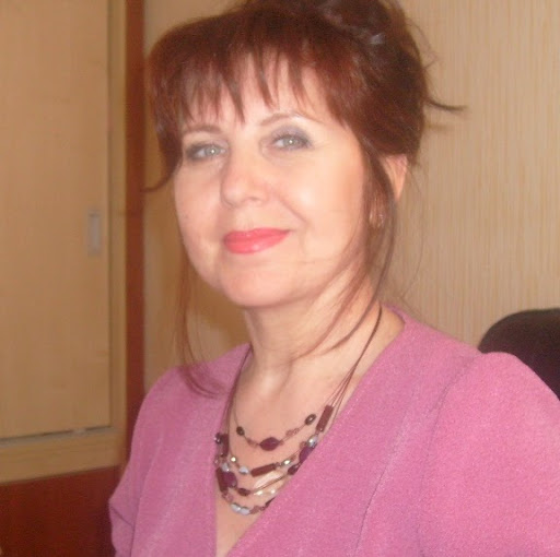 Lyudmila Kim Photo 1