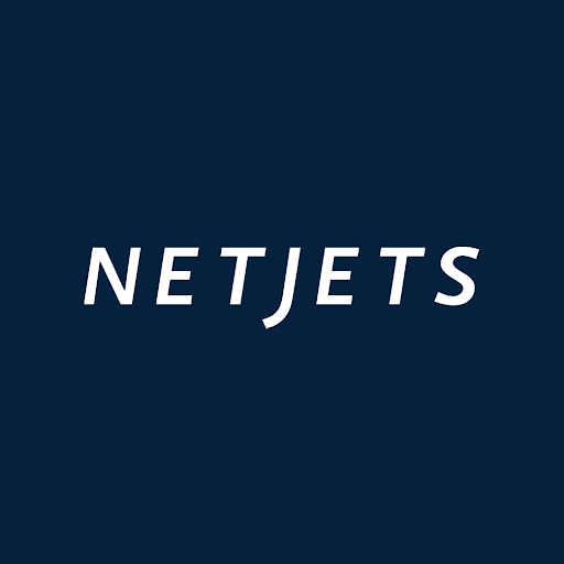NetJets Private Boarding Lounge (PBI)