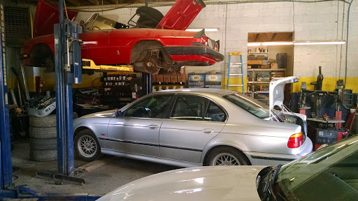Auto Repair Shop «wellsboro automotive», reviews and photos, 54 Old Tioga St, Wellsboro, PA 16901, USA