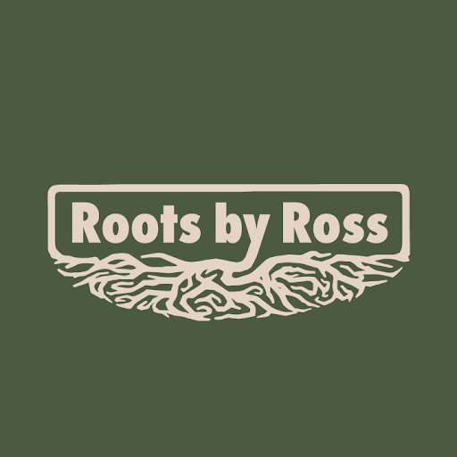 Roots by Ross Yard Maintenance & Services logo