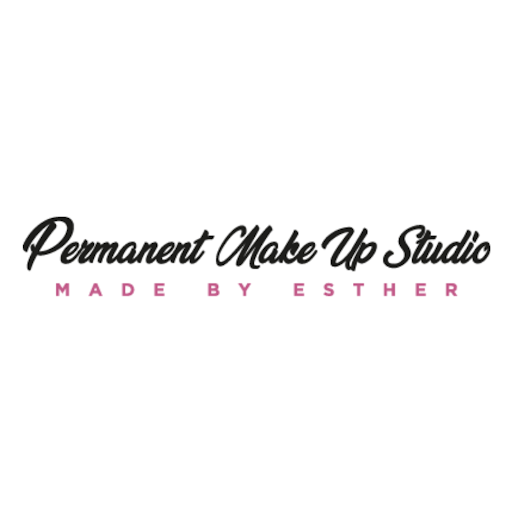 Permanent Make Up Studio logo
