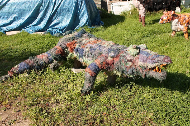 Krokodyl
