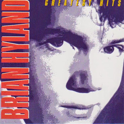 Brian Hyland ~ 1994 ~ Greatest Hits