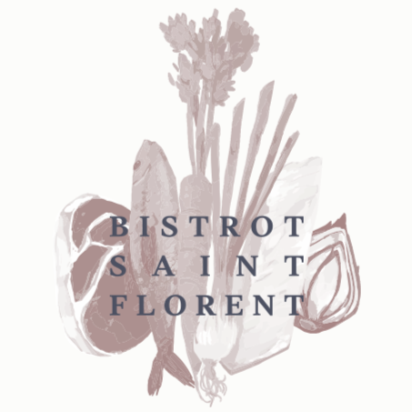 Bistrot Saint Florent logo