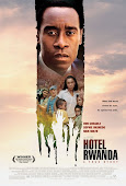 Khách Sạn Rwanda - Hotel Rwanda