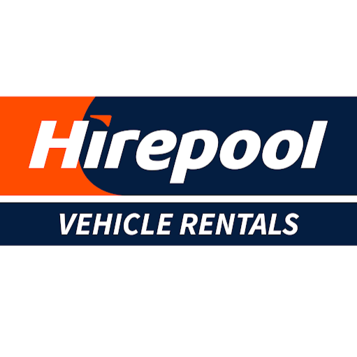 Hirepool Vehicle Rentals logo