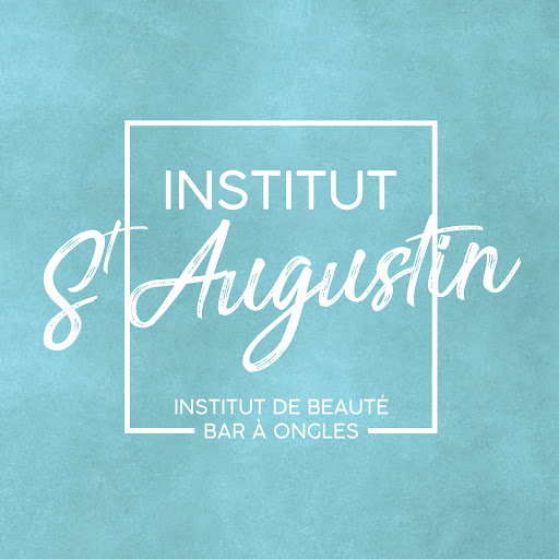 INSTITUT ST AUGUSTIN logo