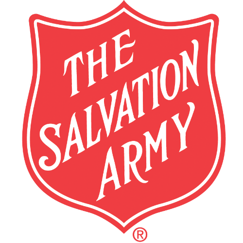 The Salvation Army Family Store & Donation Center logo